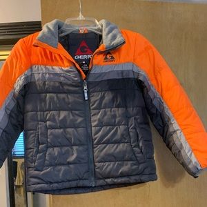 Child Gerry Jacket